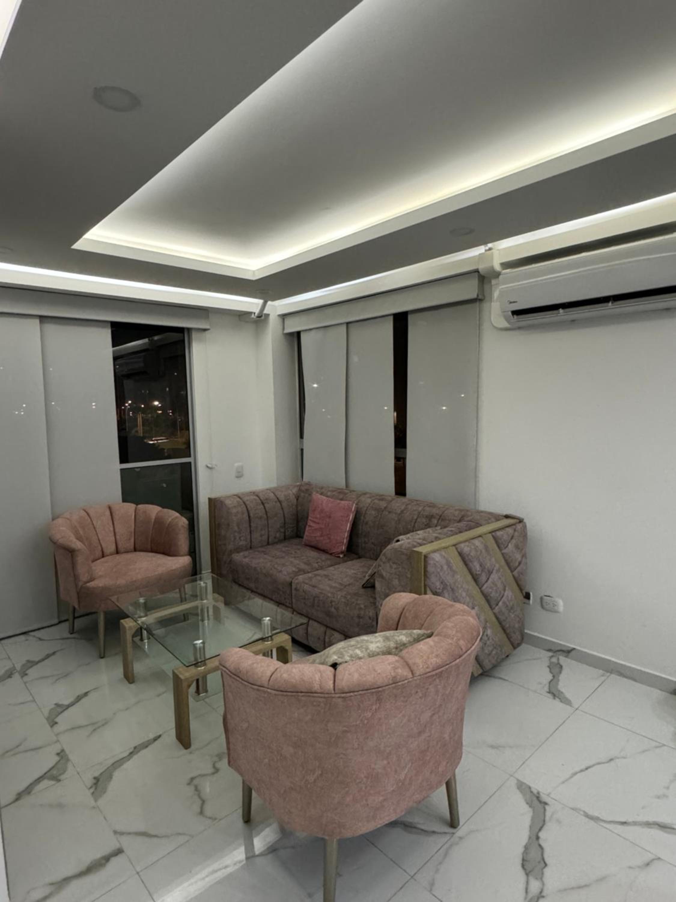 Apartamento Valle del lili Sur de Cali