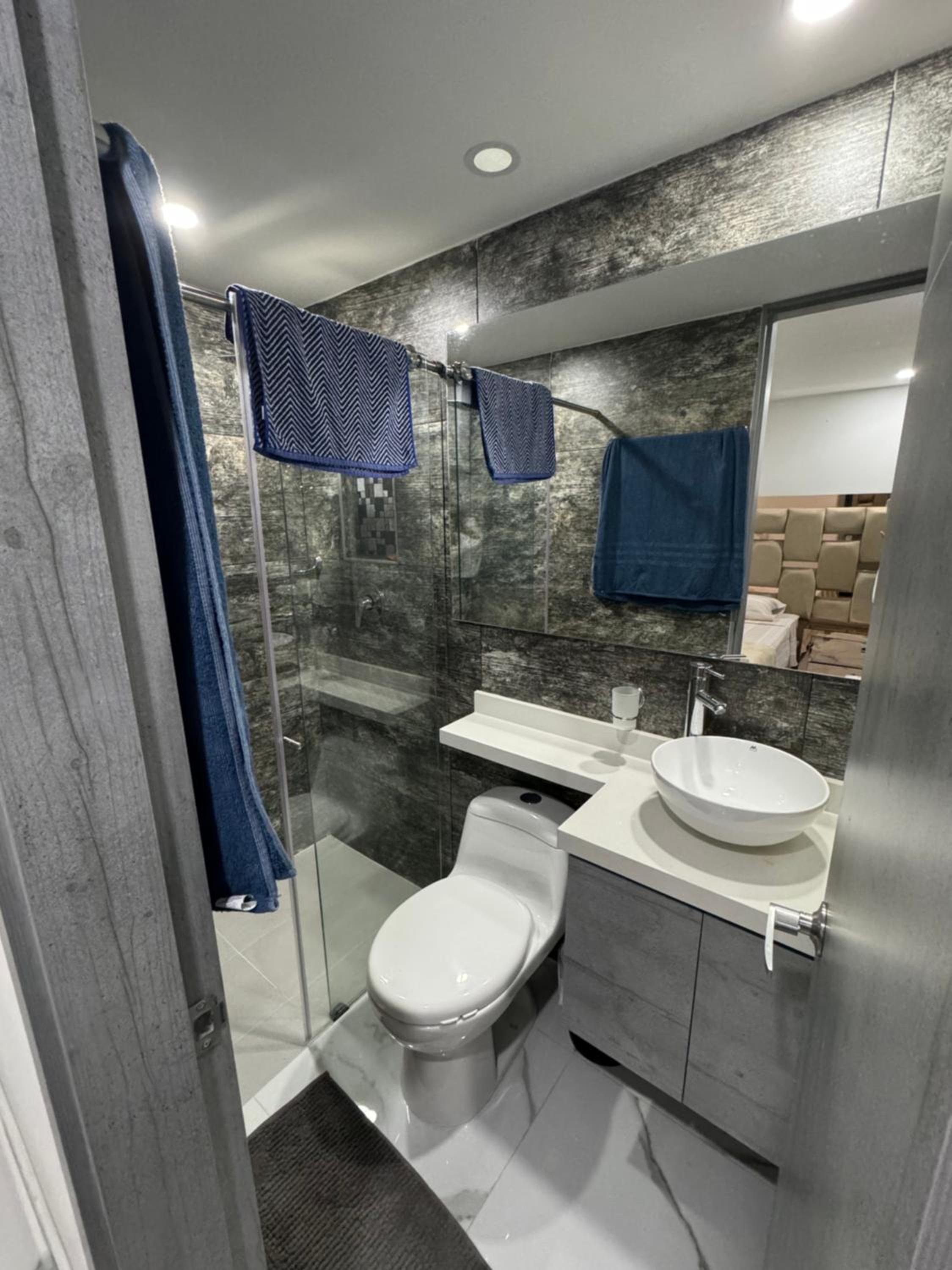 Apartamento Valle del lili Sur de Cali