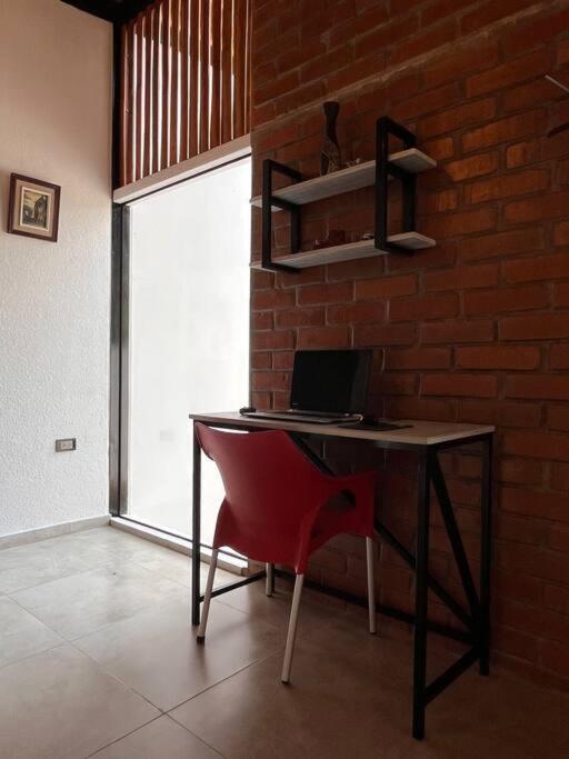 Casa Campestre Wasi loma