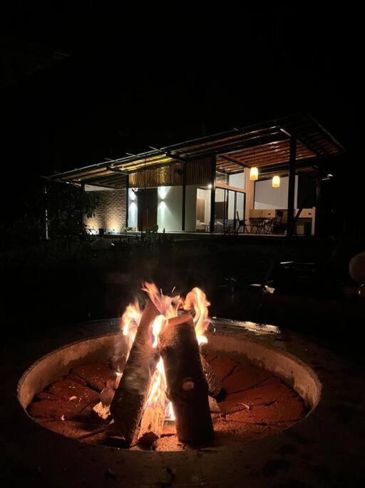 Casa Campestre Wasi loma