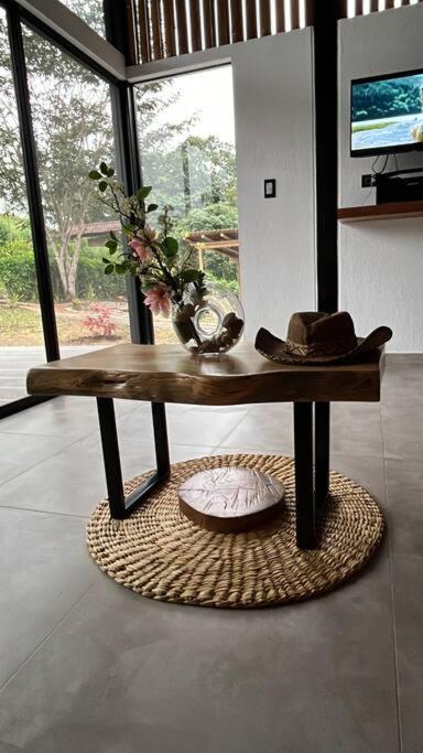 Casa Campestre Wasi loma