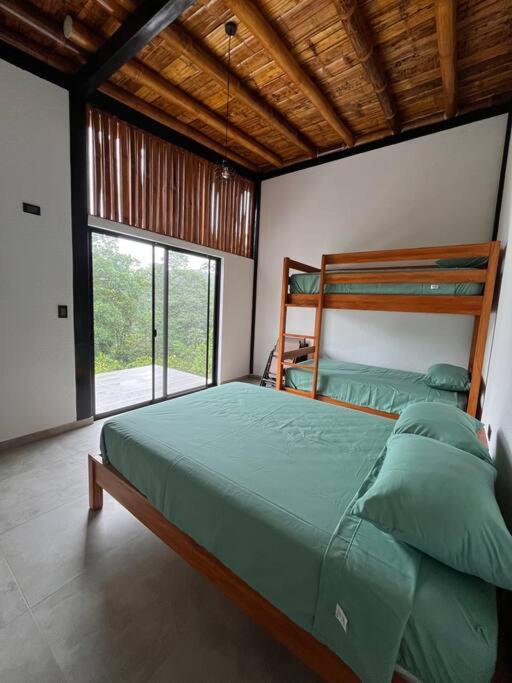 Casa Campestre Wasi loma