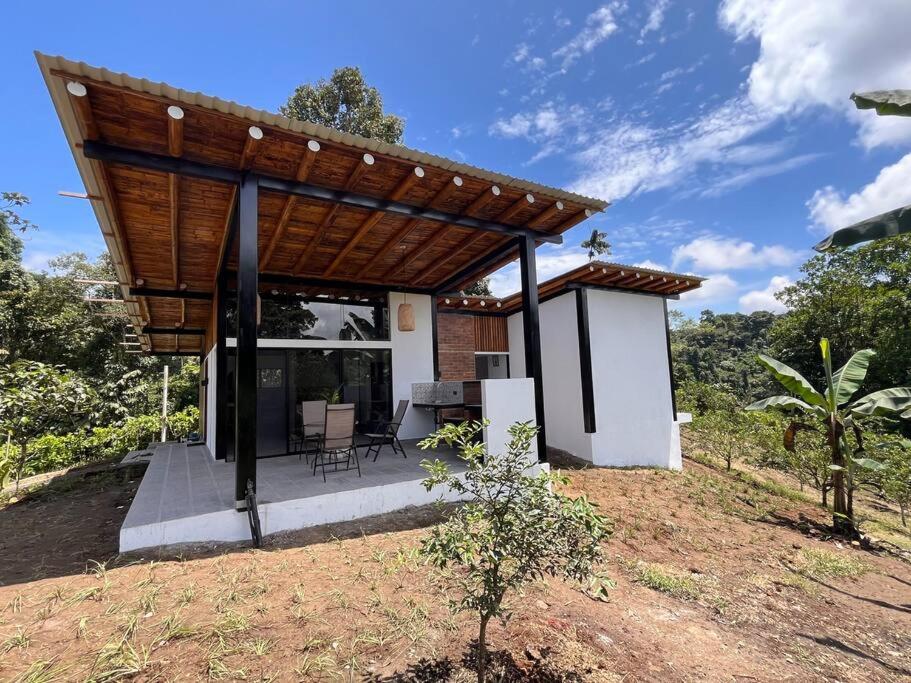Casa Campestre Wasi loma