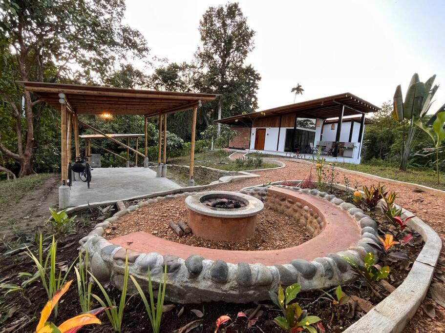 Casa Campestre Wasi loma