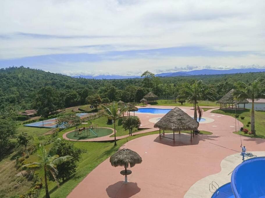 Casa Campestre Wasi loma