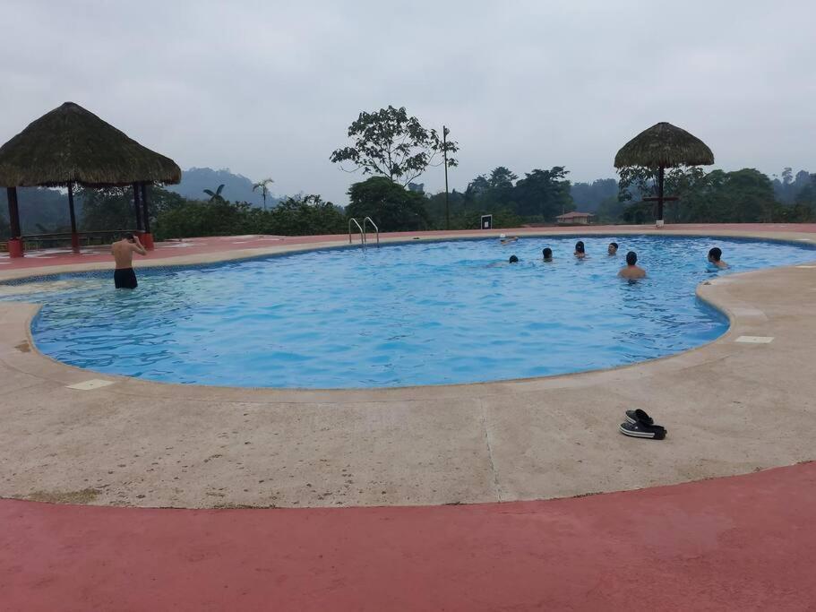 Casa Campestre Wasi loma