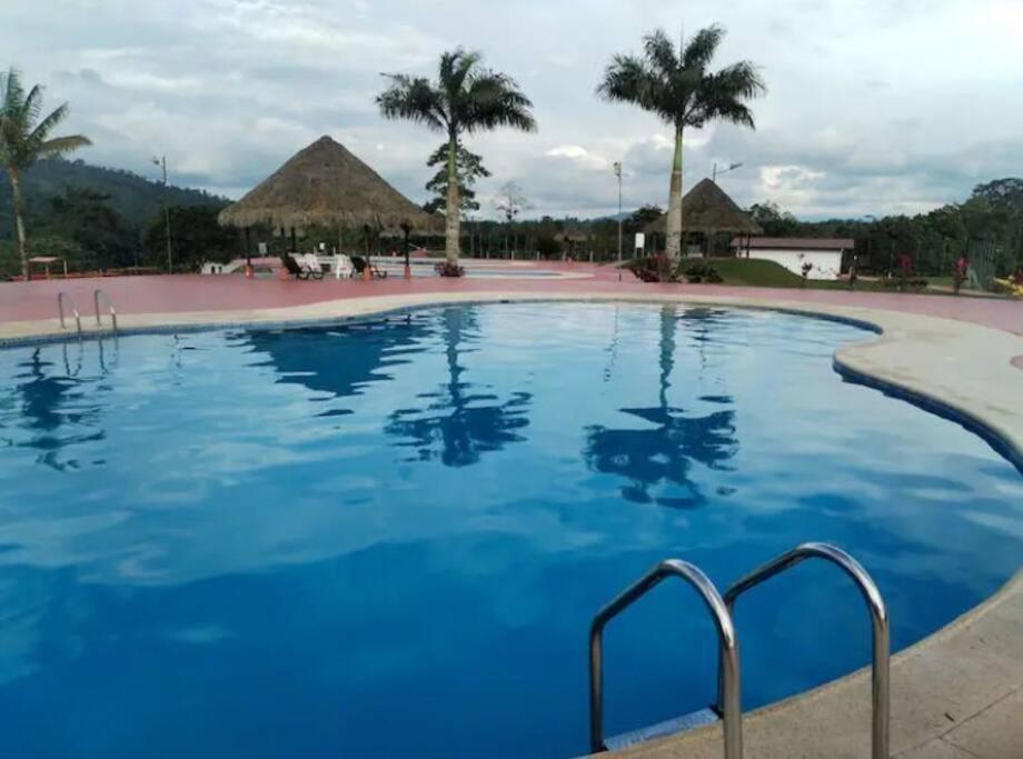 Casa Campestre Wasi loma