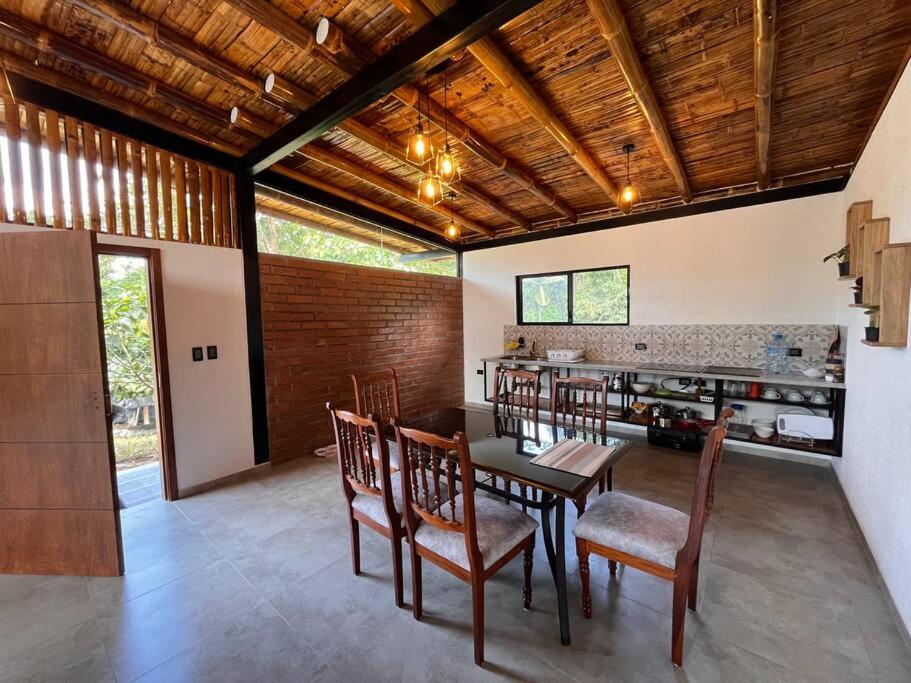 Casa Campestre Wasi loma