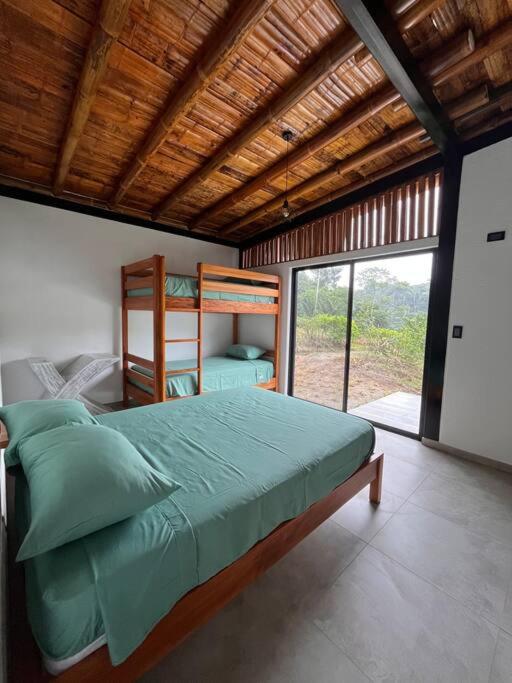 Casa Campestre Wasi loma