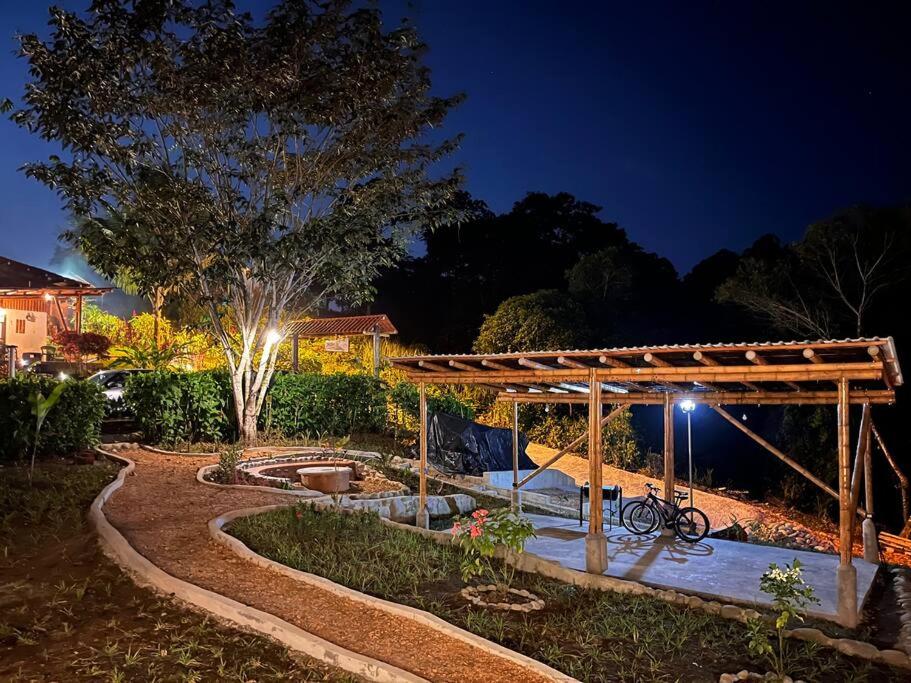 Casa Campestre Wasi loma