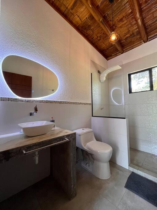 Casa Campestre Wasi loma