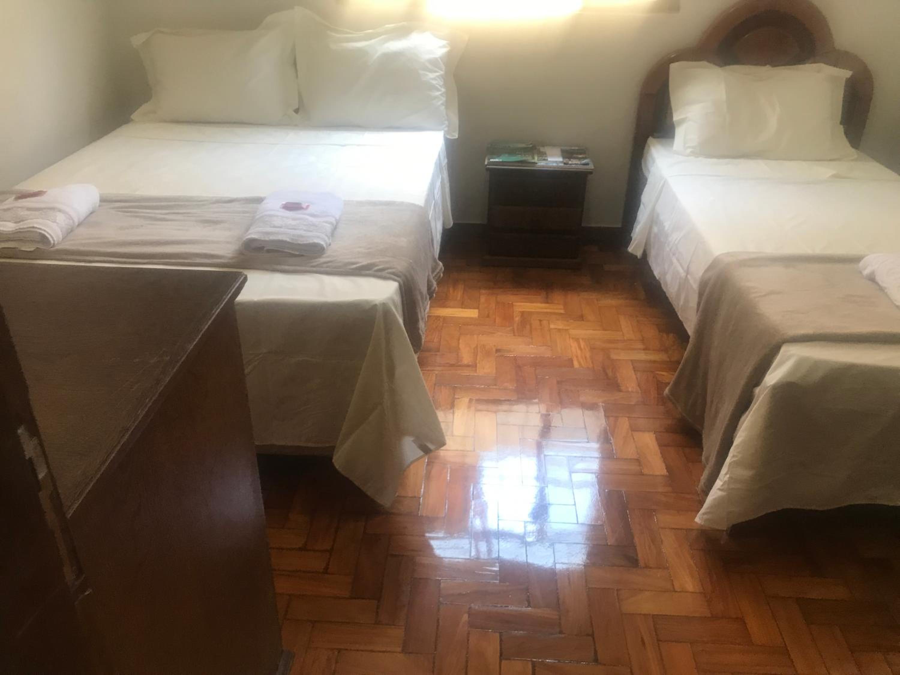 Pousada Luar da Canastra