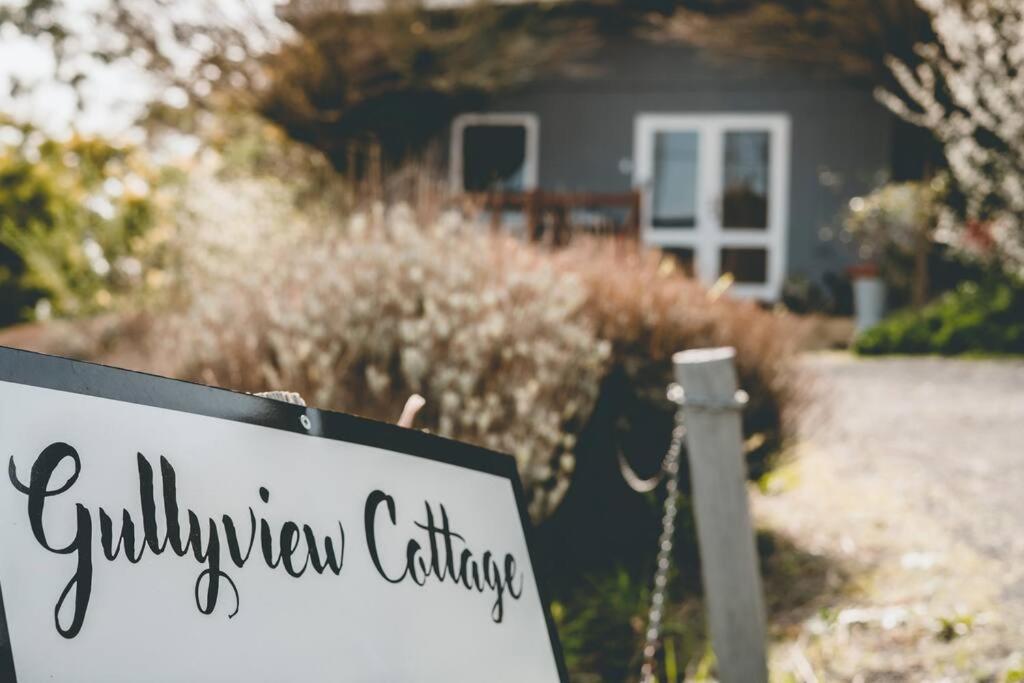 Gullyview Spa Cottage Daylesford- Walk to town
