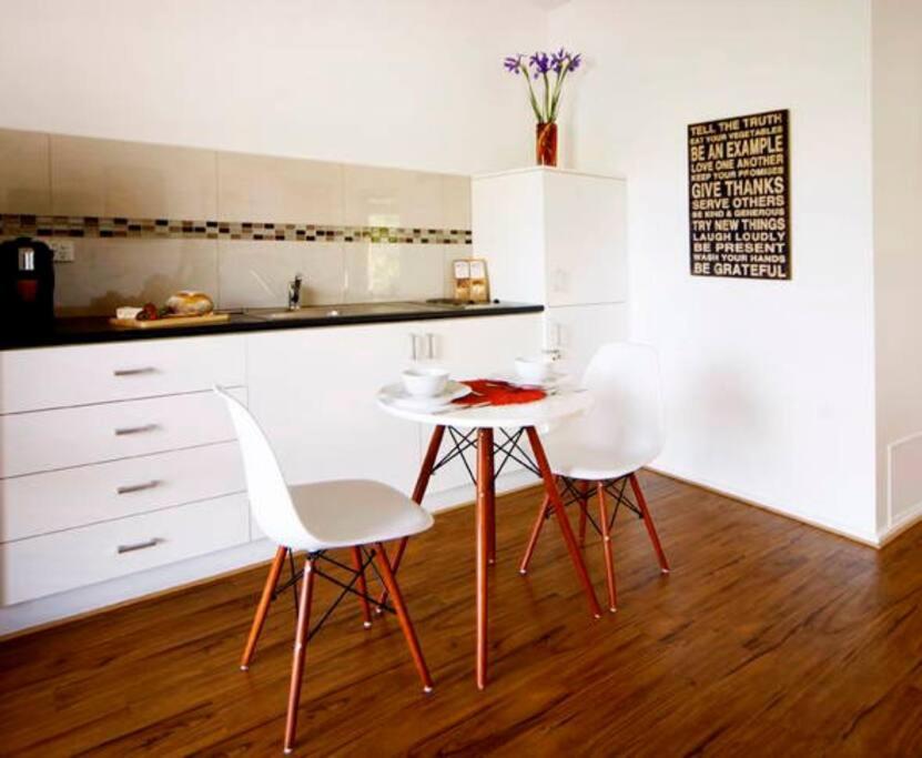 Gullyview Spa Cottage Daylesford- Walk to town