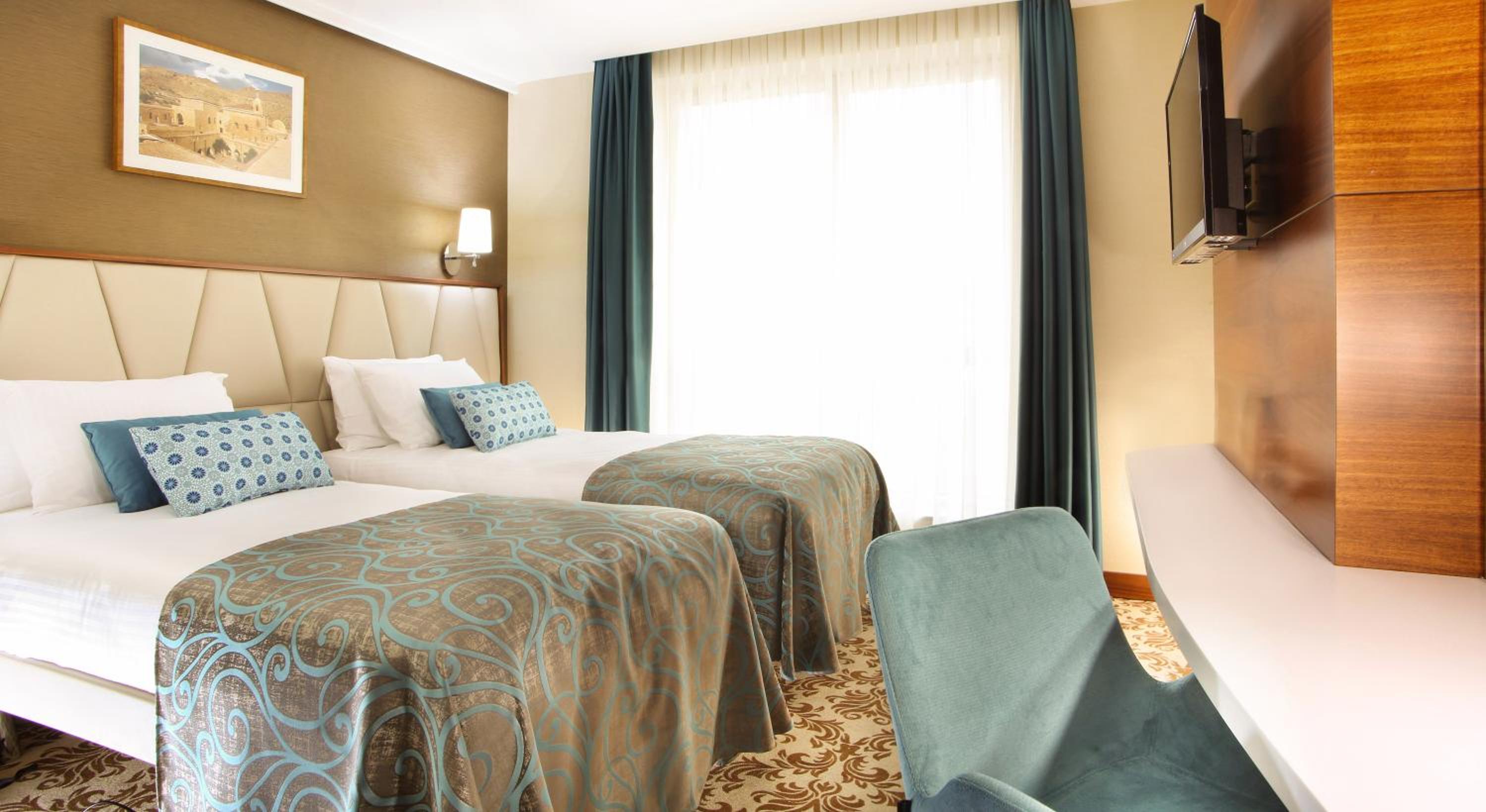 Mard-inn Otel - Image 42