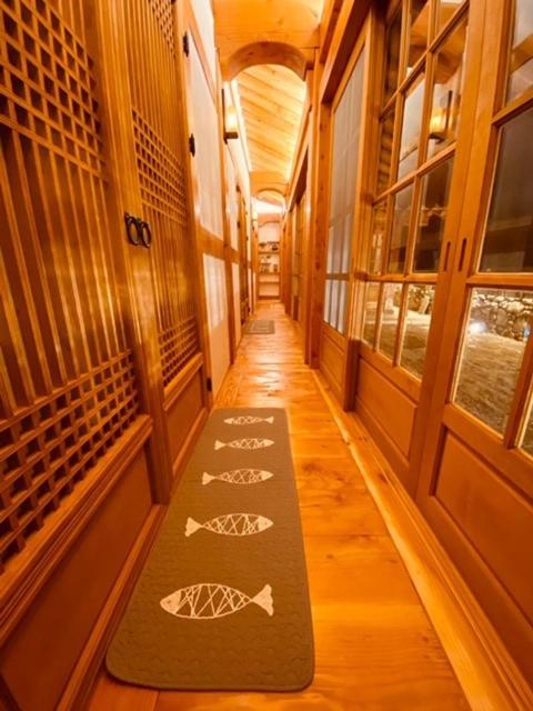 Hanok Moonstay