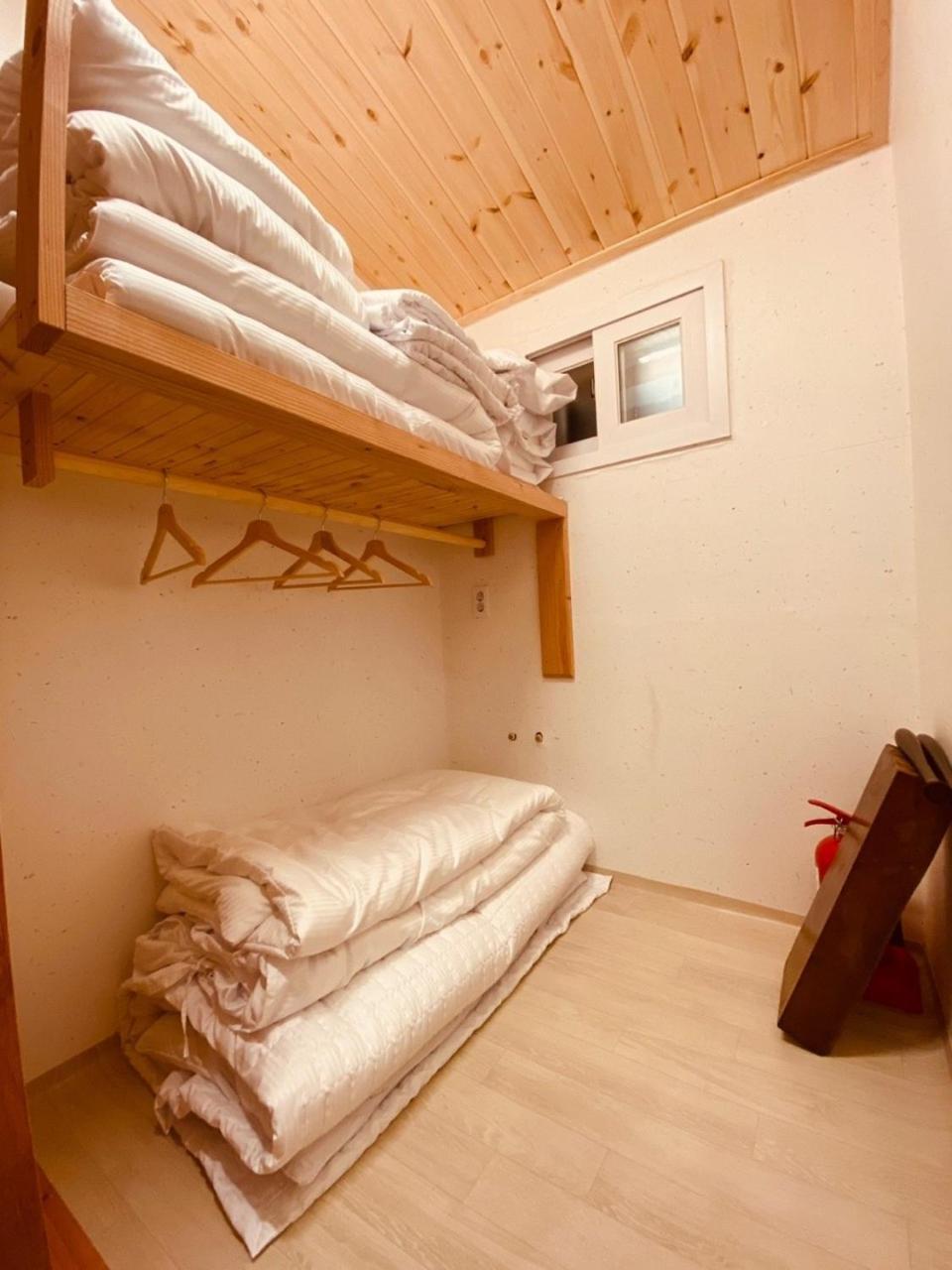 Hanok Moonstay