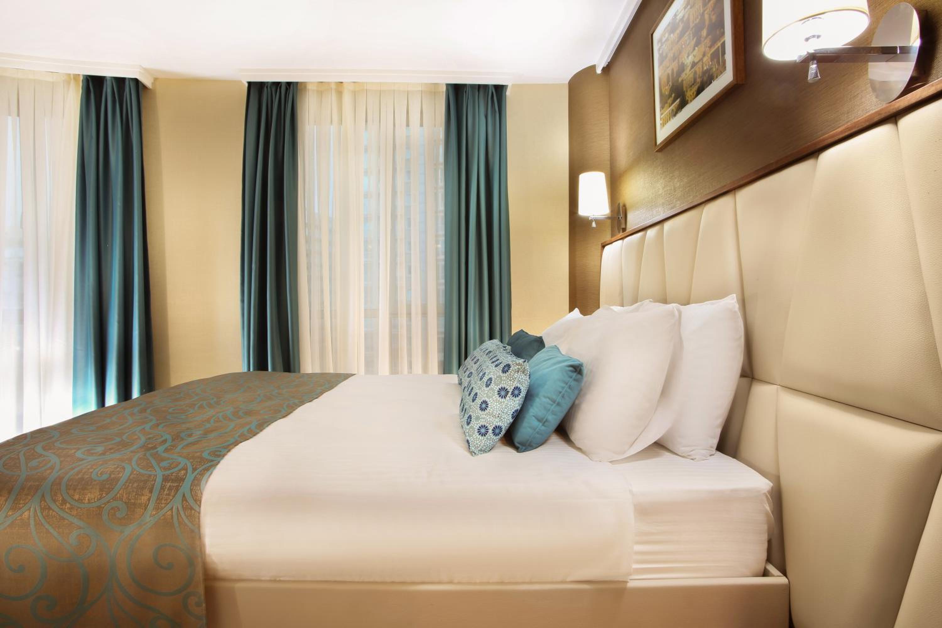 Mard-inn Otel - Image 30