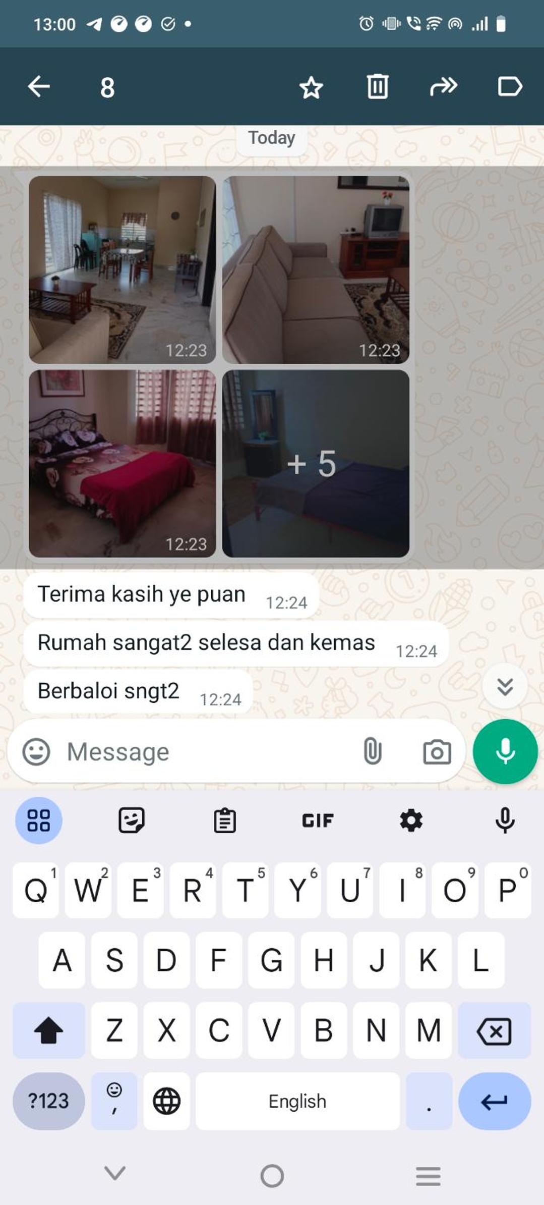 DVillage Homestay Telok Kemang Port Dickson photo 2