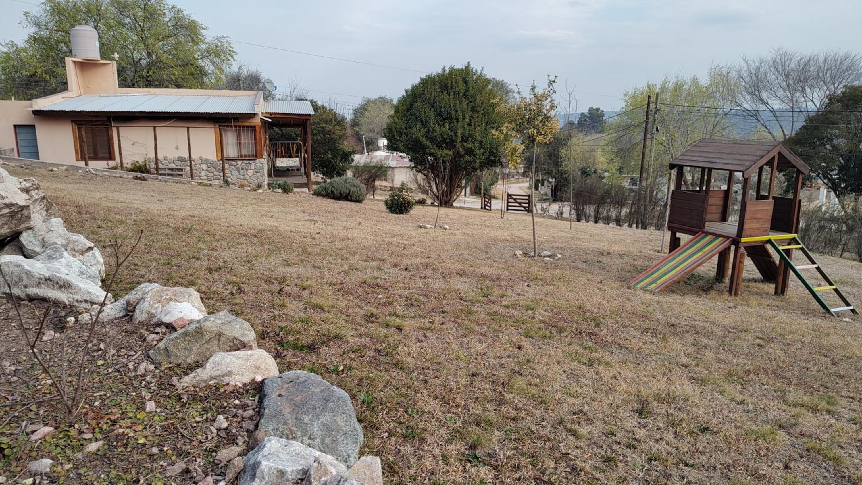 Cabañas Mónika IV Sur