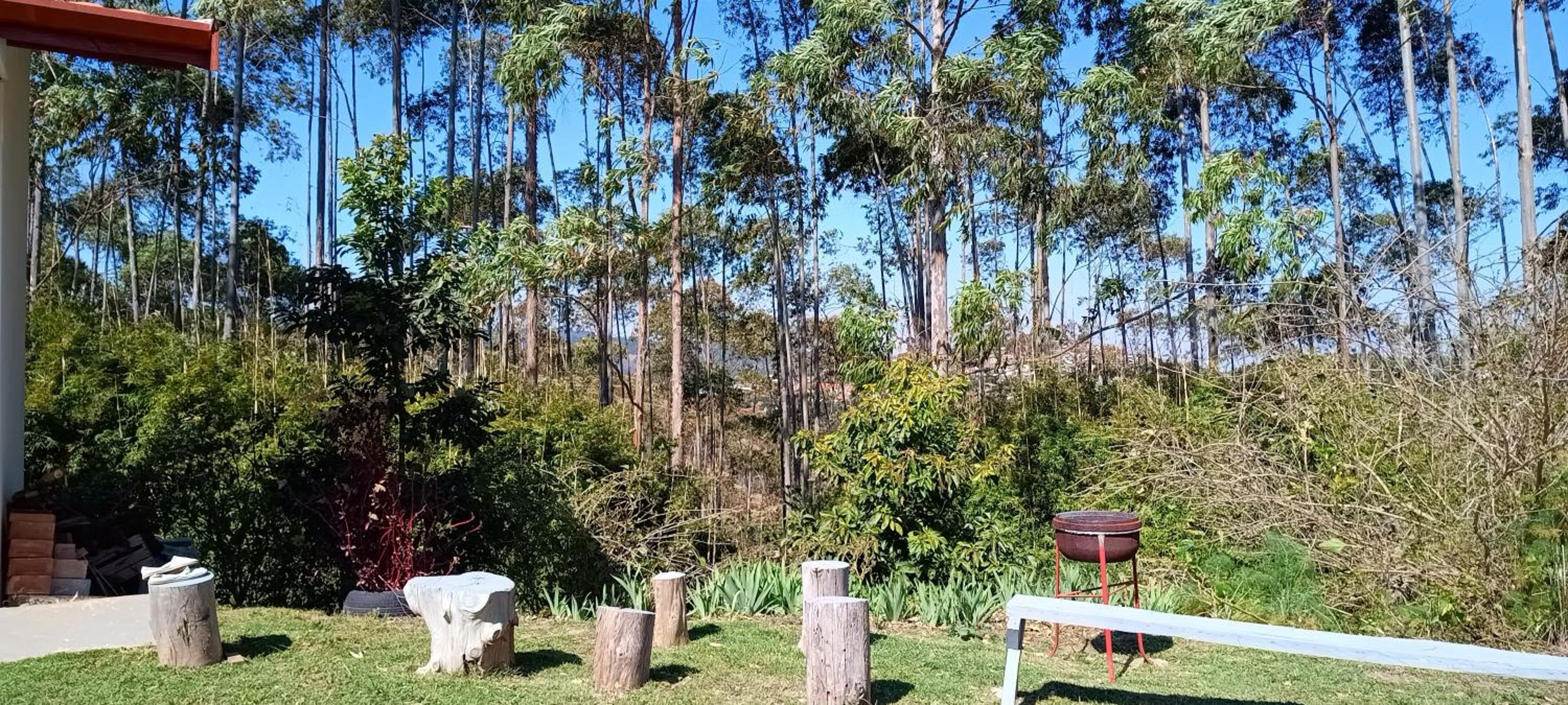 Bela Vista Suítes