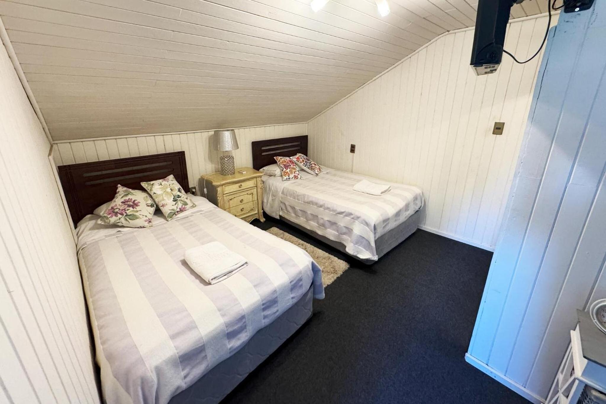 Hostal HM