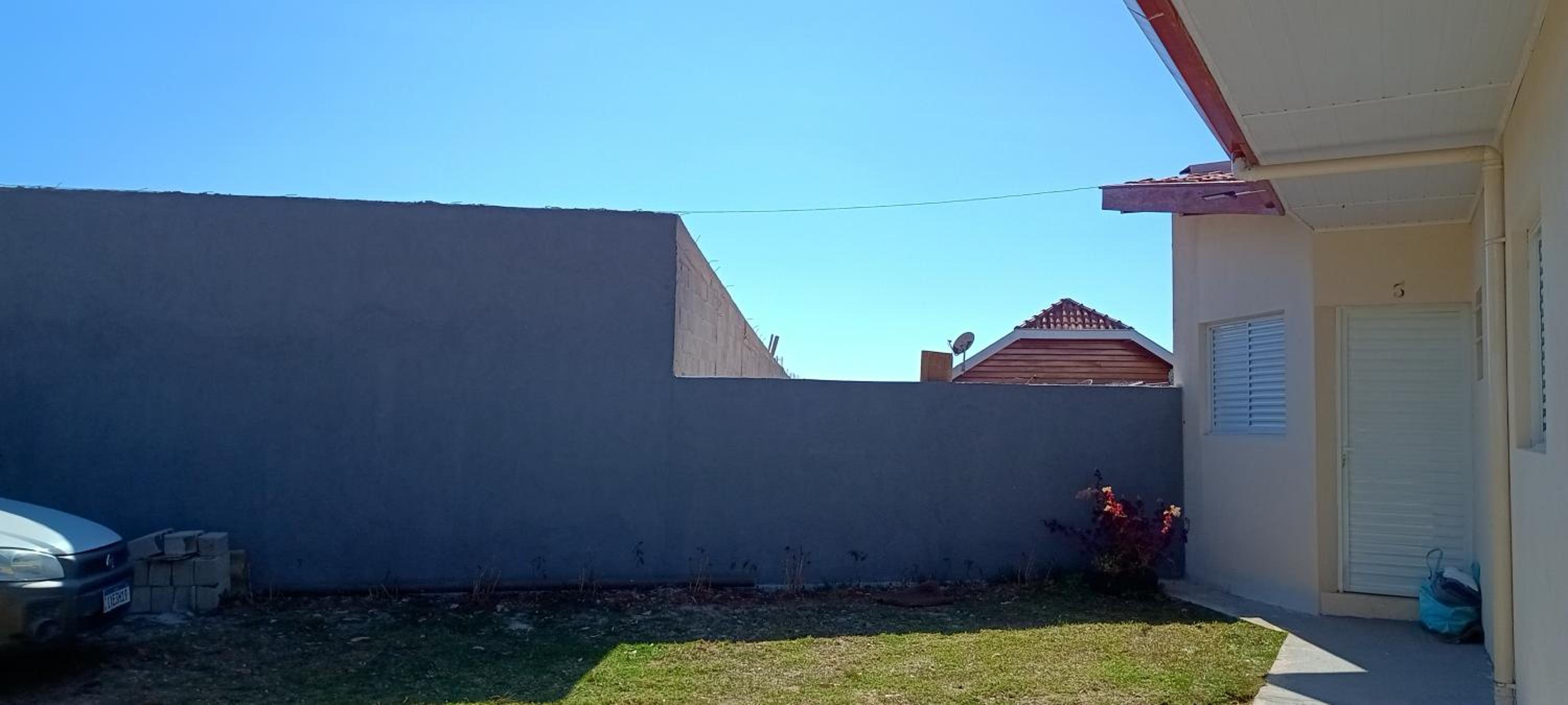 Bela Vista Suítes
