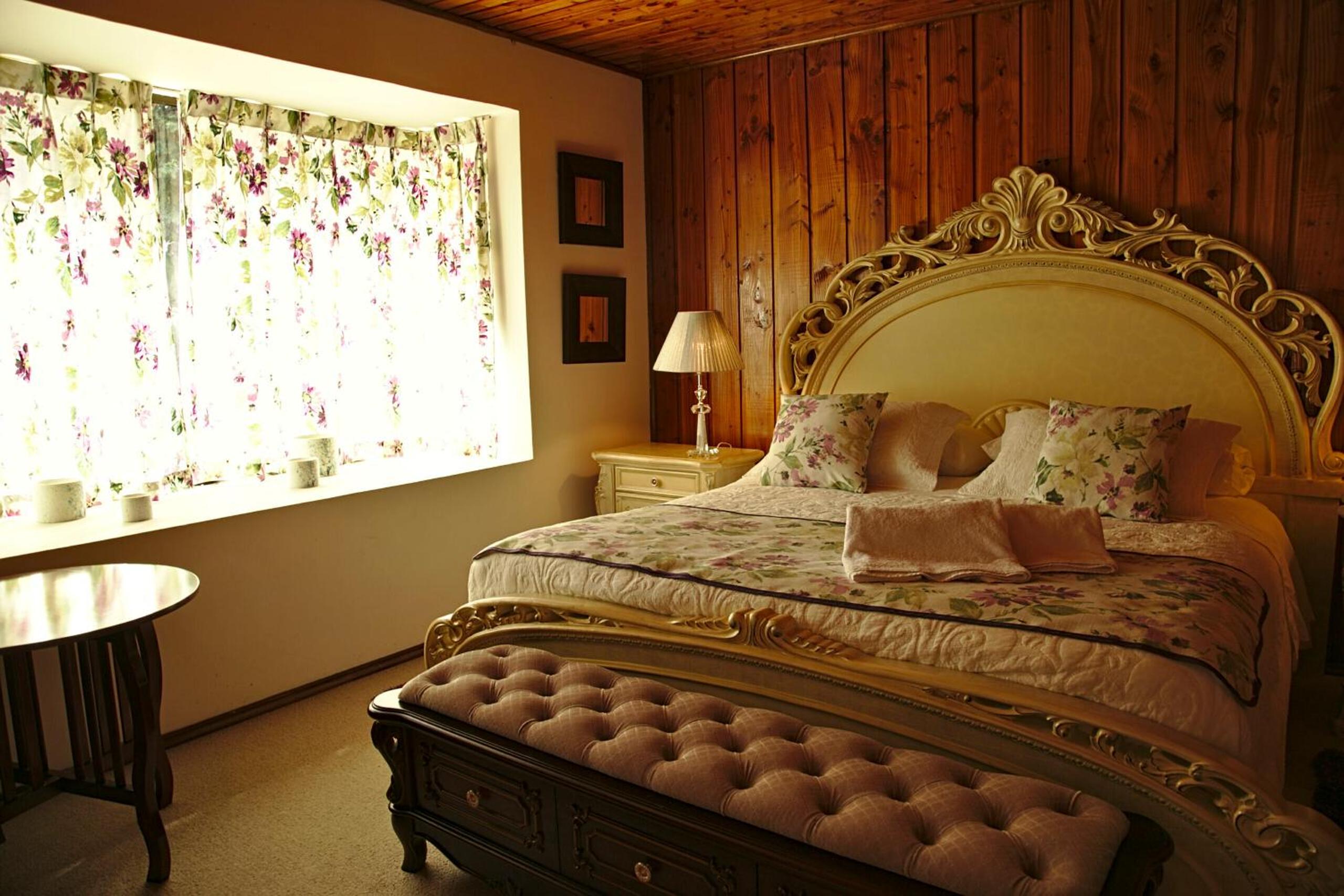 Hostal HM