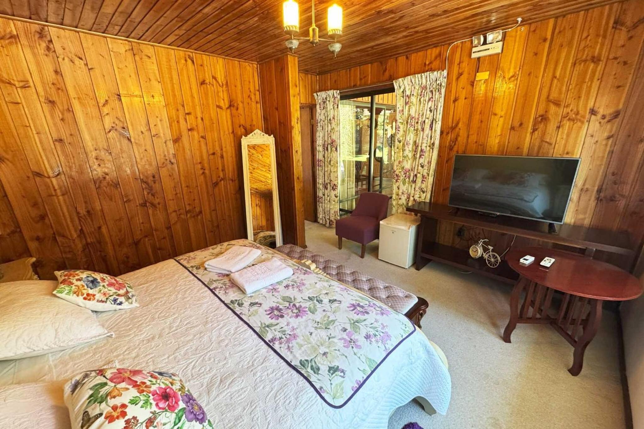 Hostal HM