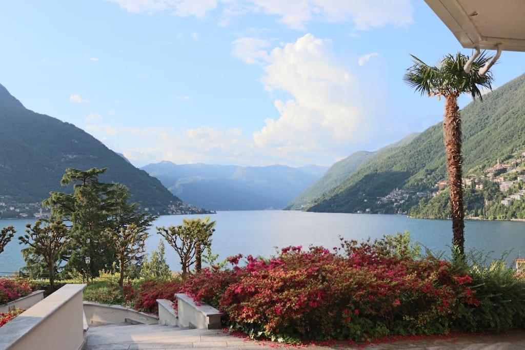 House just minutes from Como breathtaking view photo 3