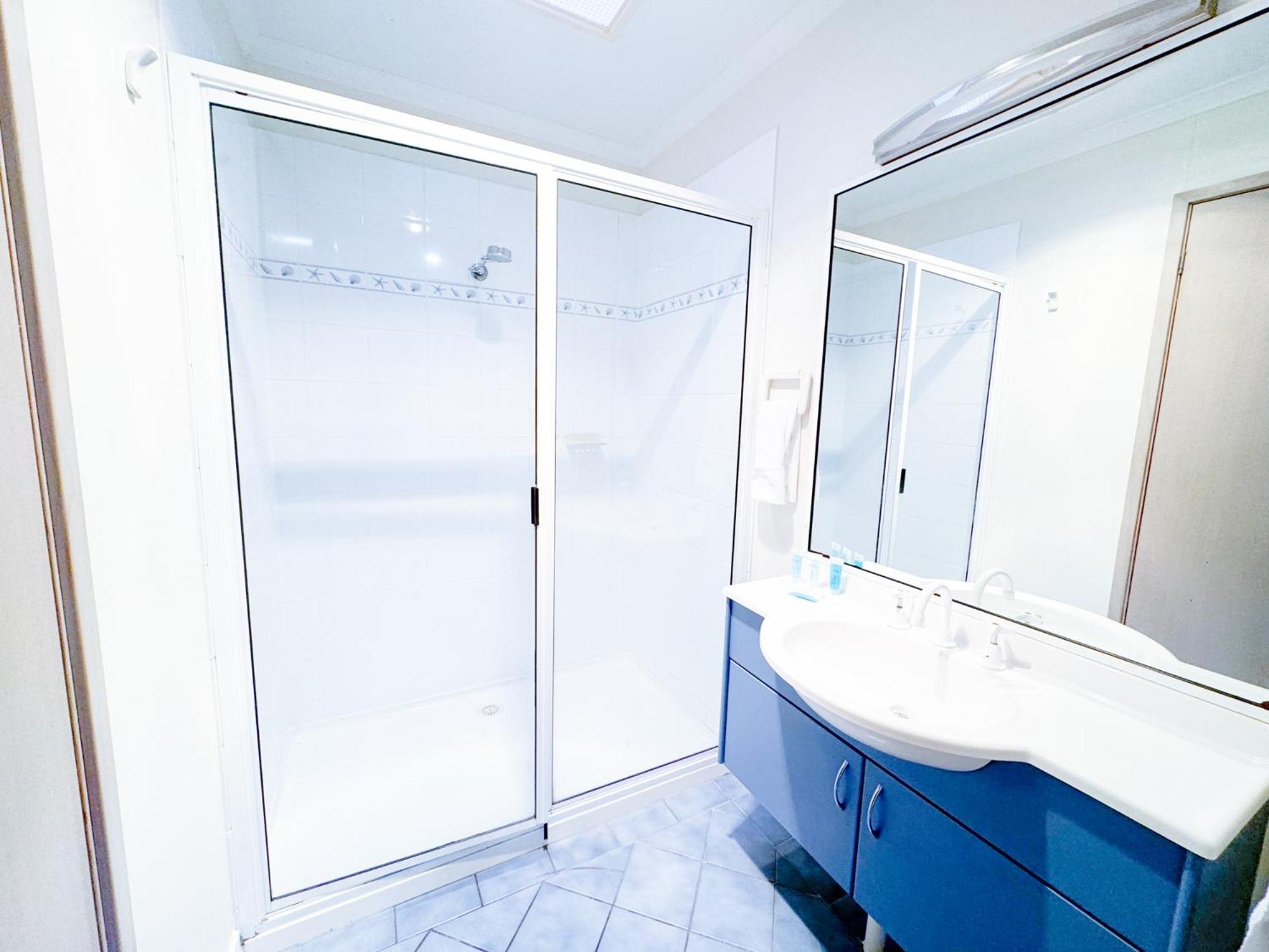 Shoal Bay Holiday Park