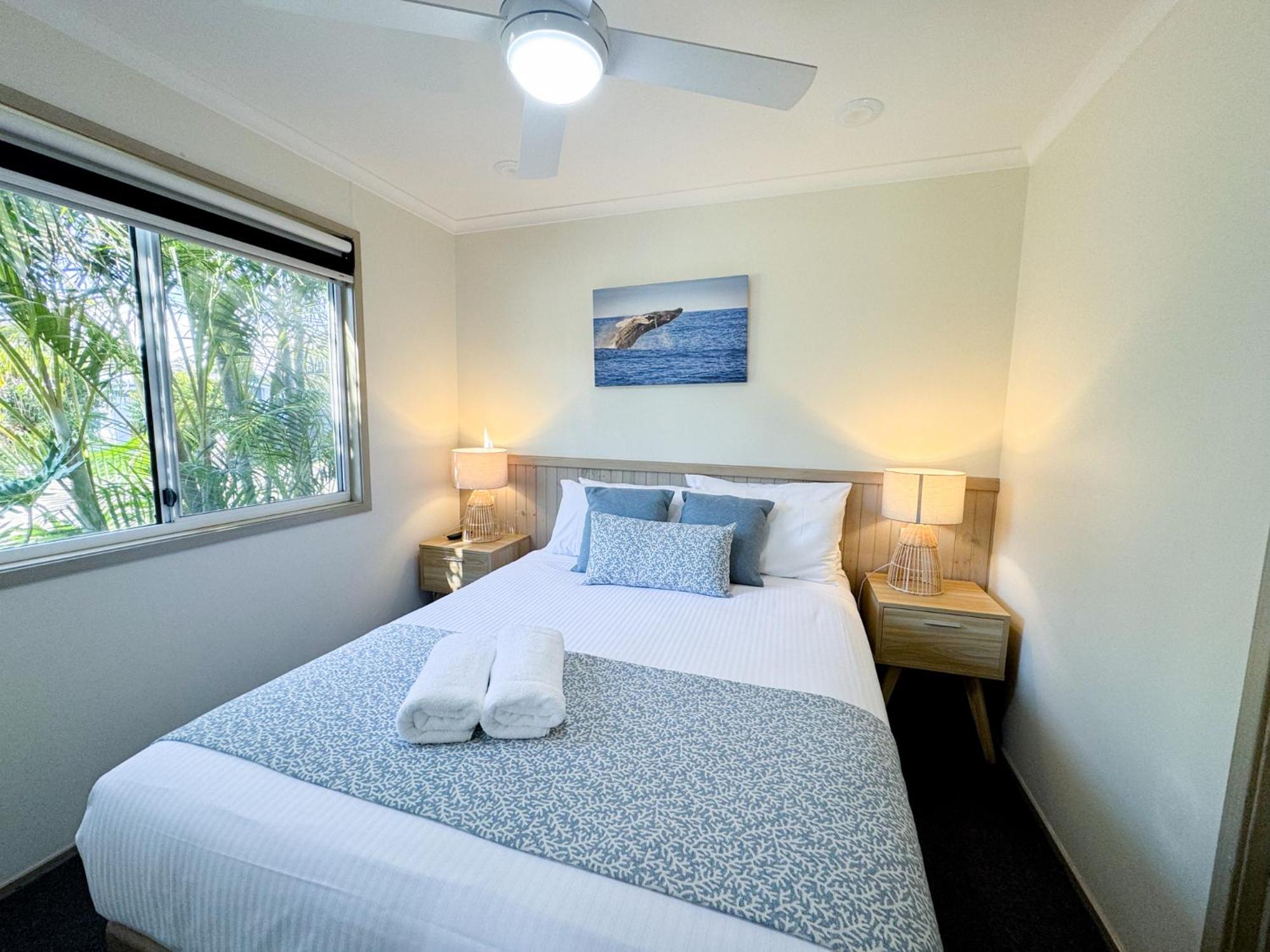 Shoal Bay Holiday Park