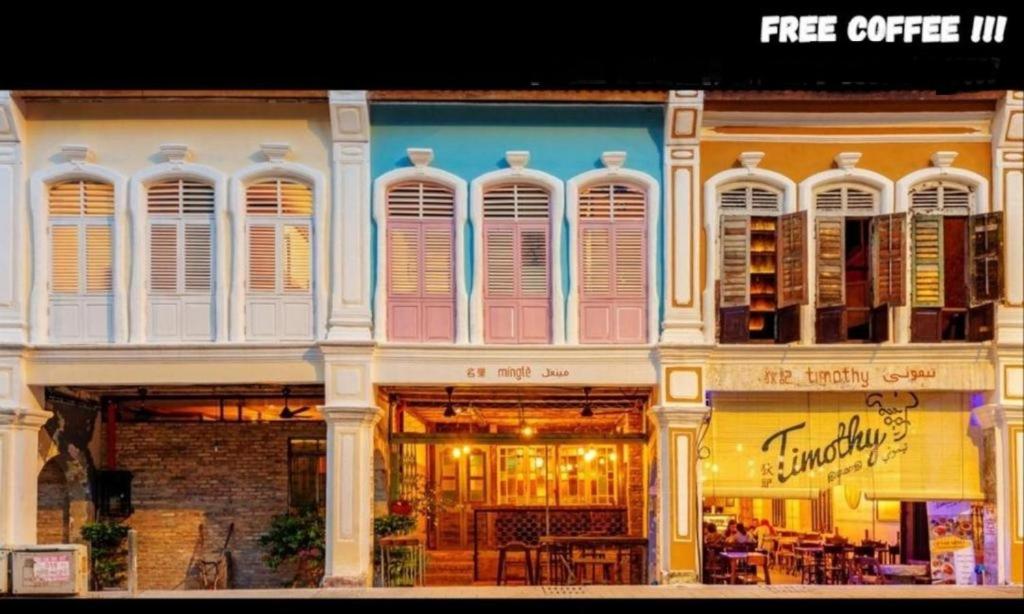 Hotel Mingle Highstreet - Image 1