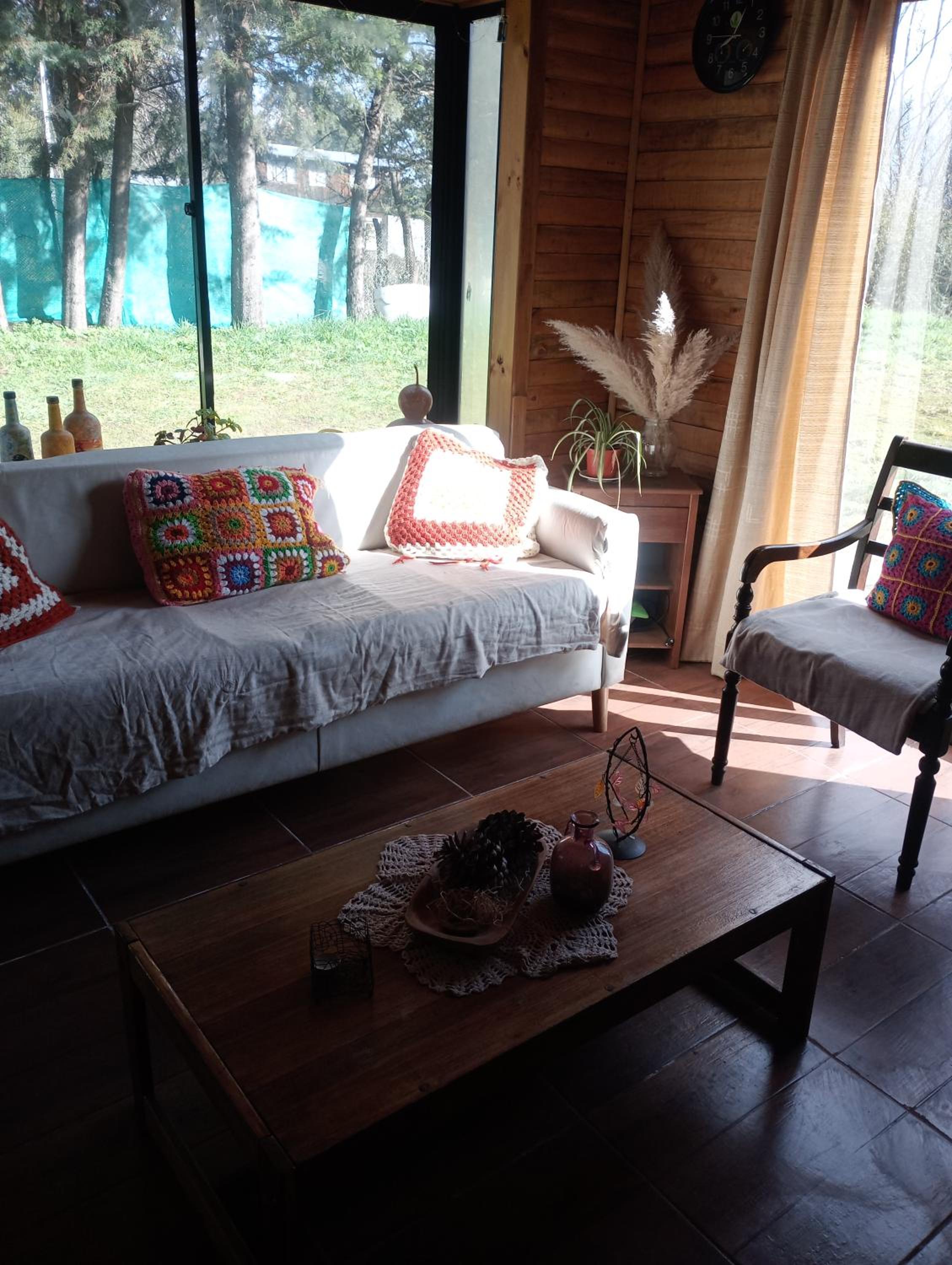 Cabaña El Rancho