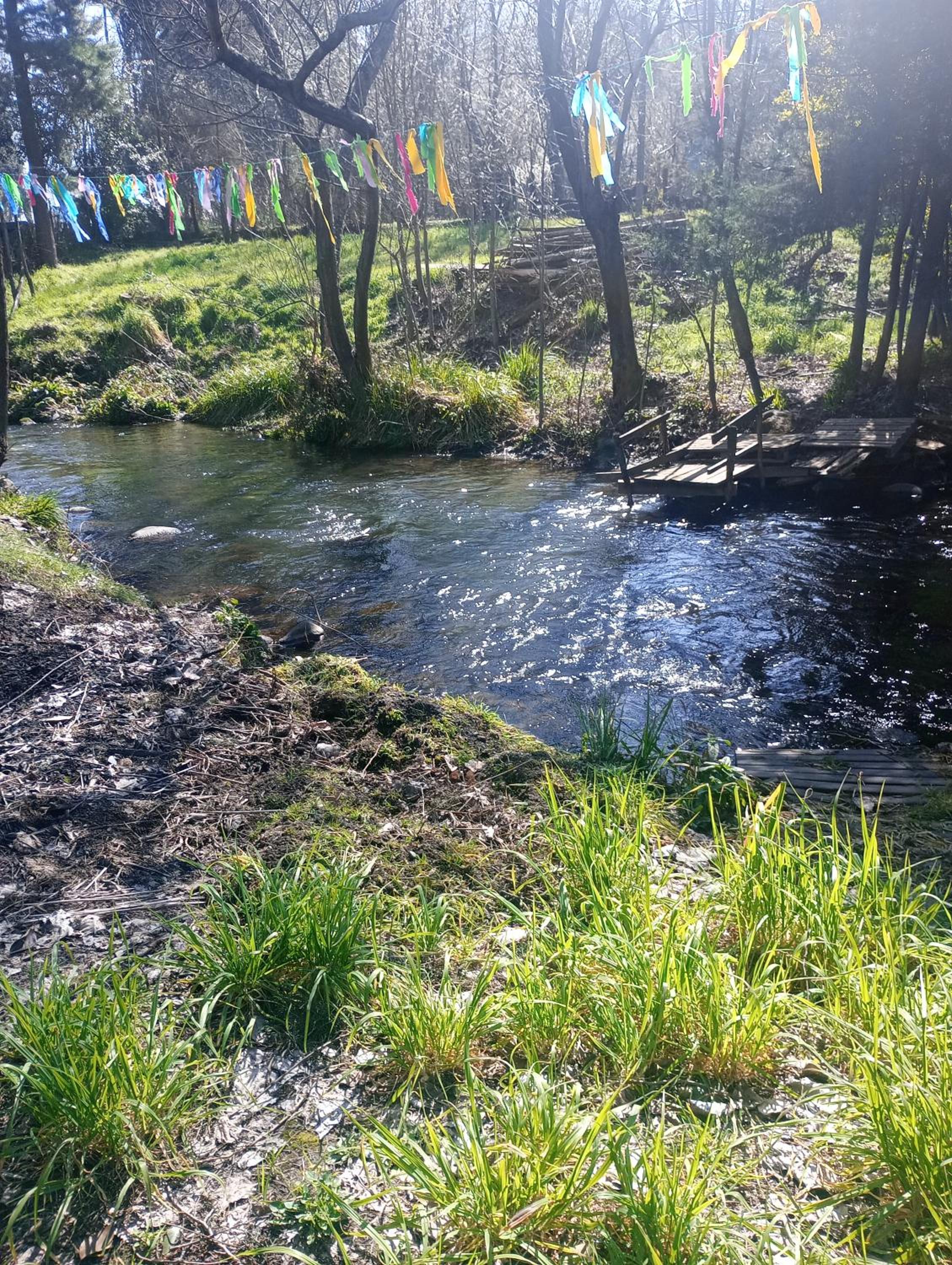Cabaña El Rancho
