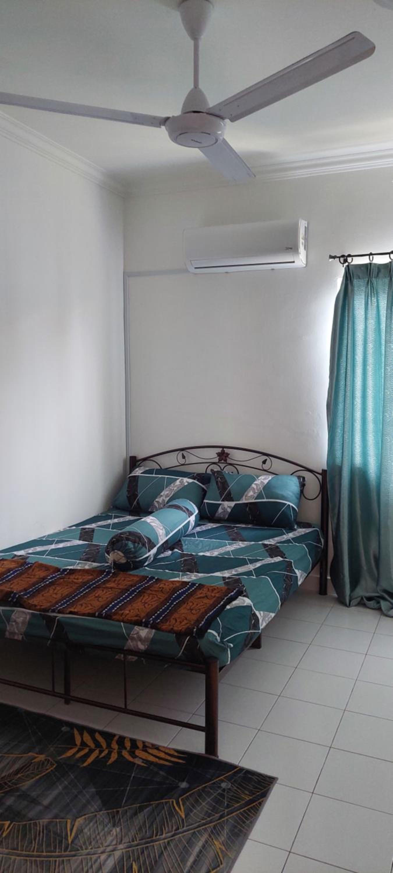 Nur Homestay Residensi Afamosa mslim guest only photo 3