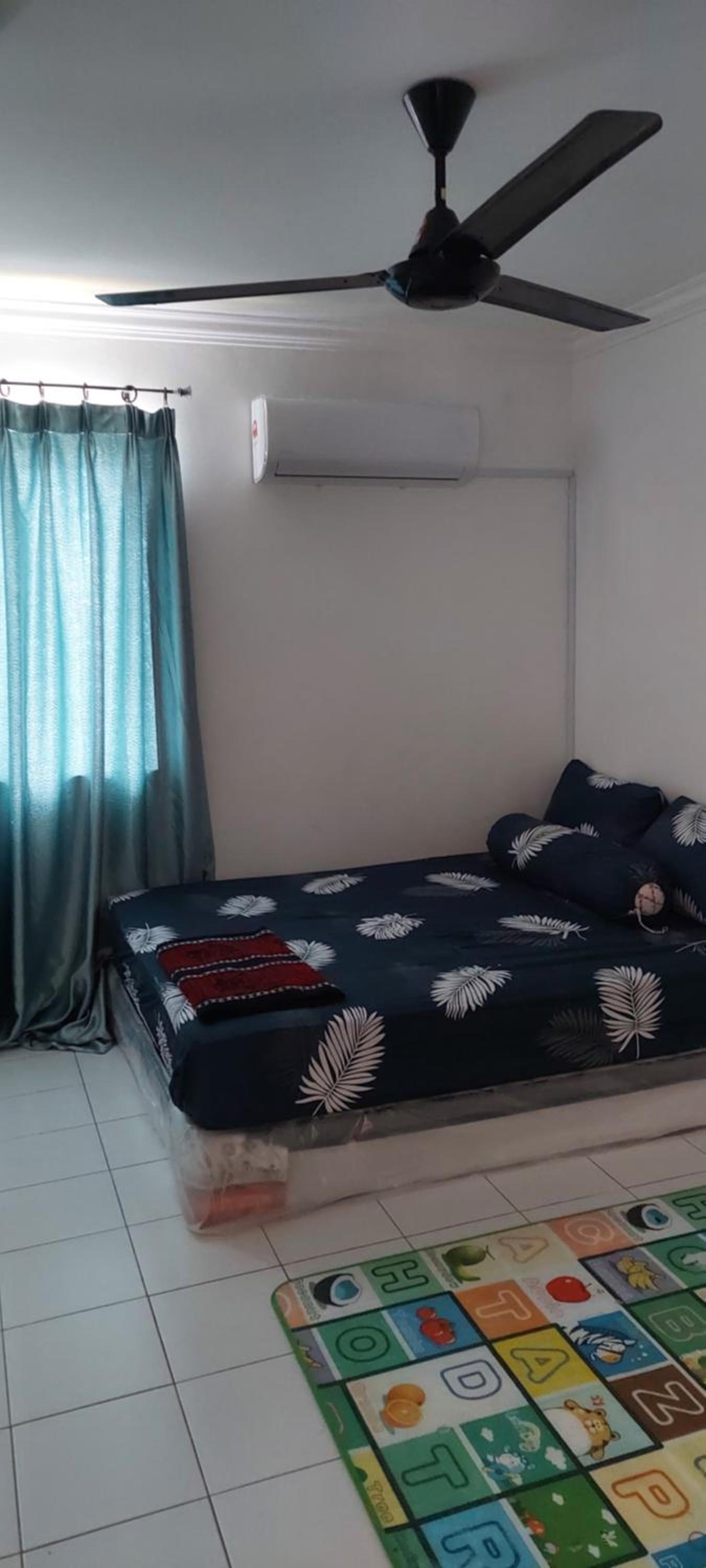 Nur Homestay Residensi Afamosa mslim guest only photo 2