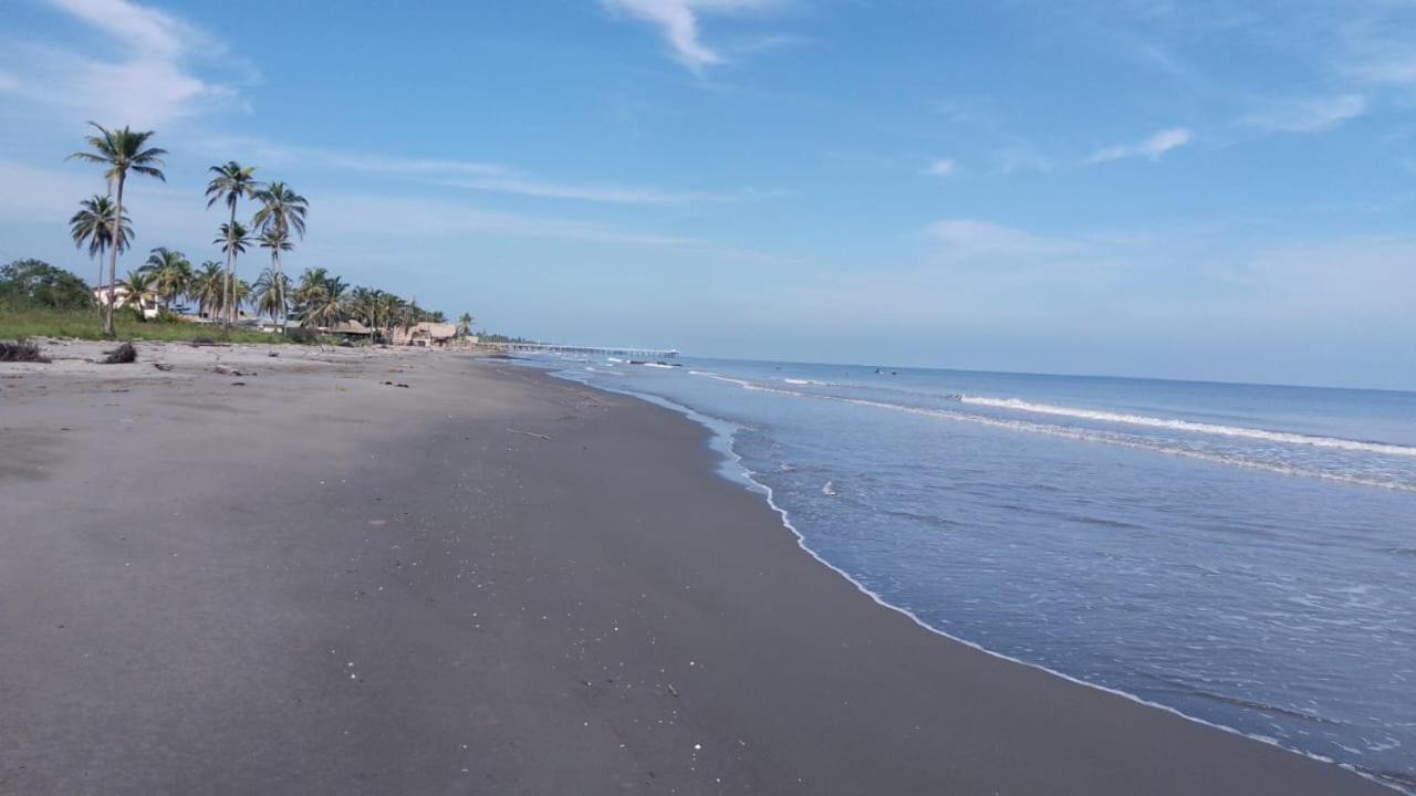 Portón Encanto