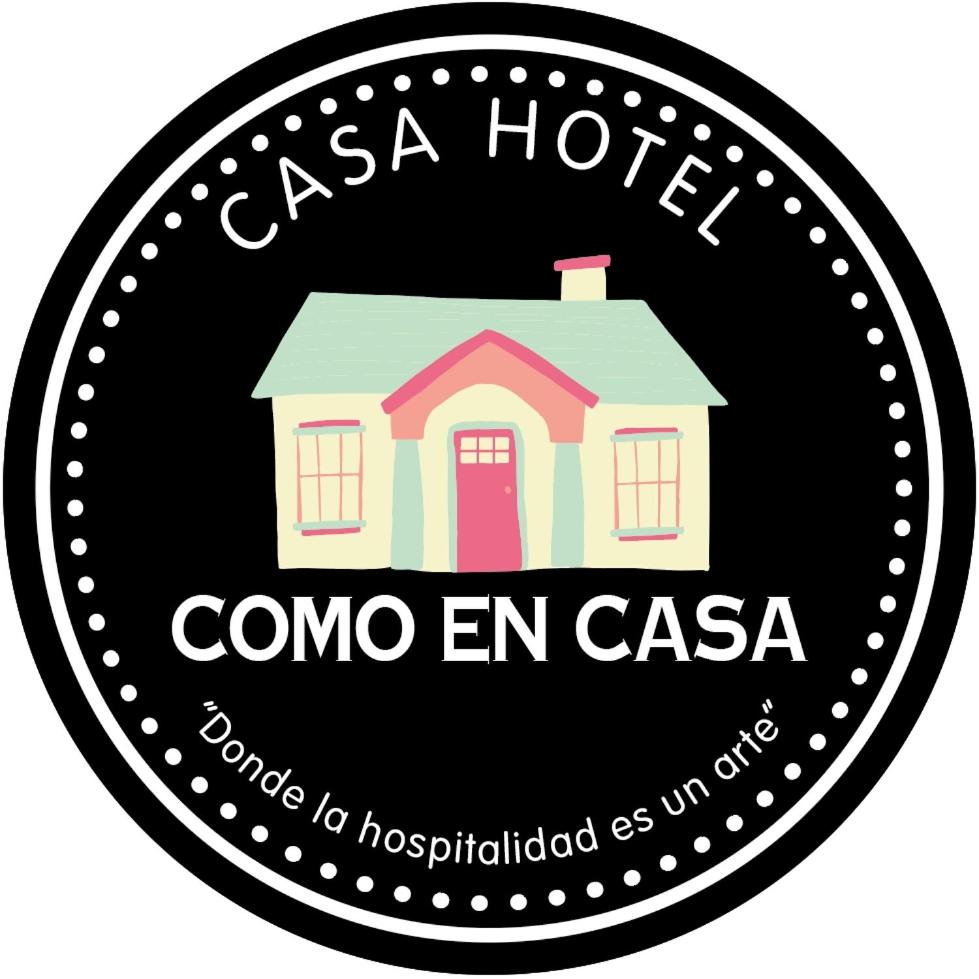 casa hotel como en casa habitación 2