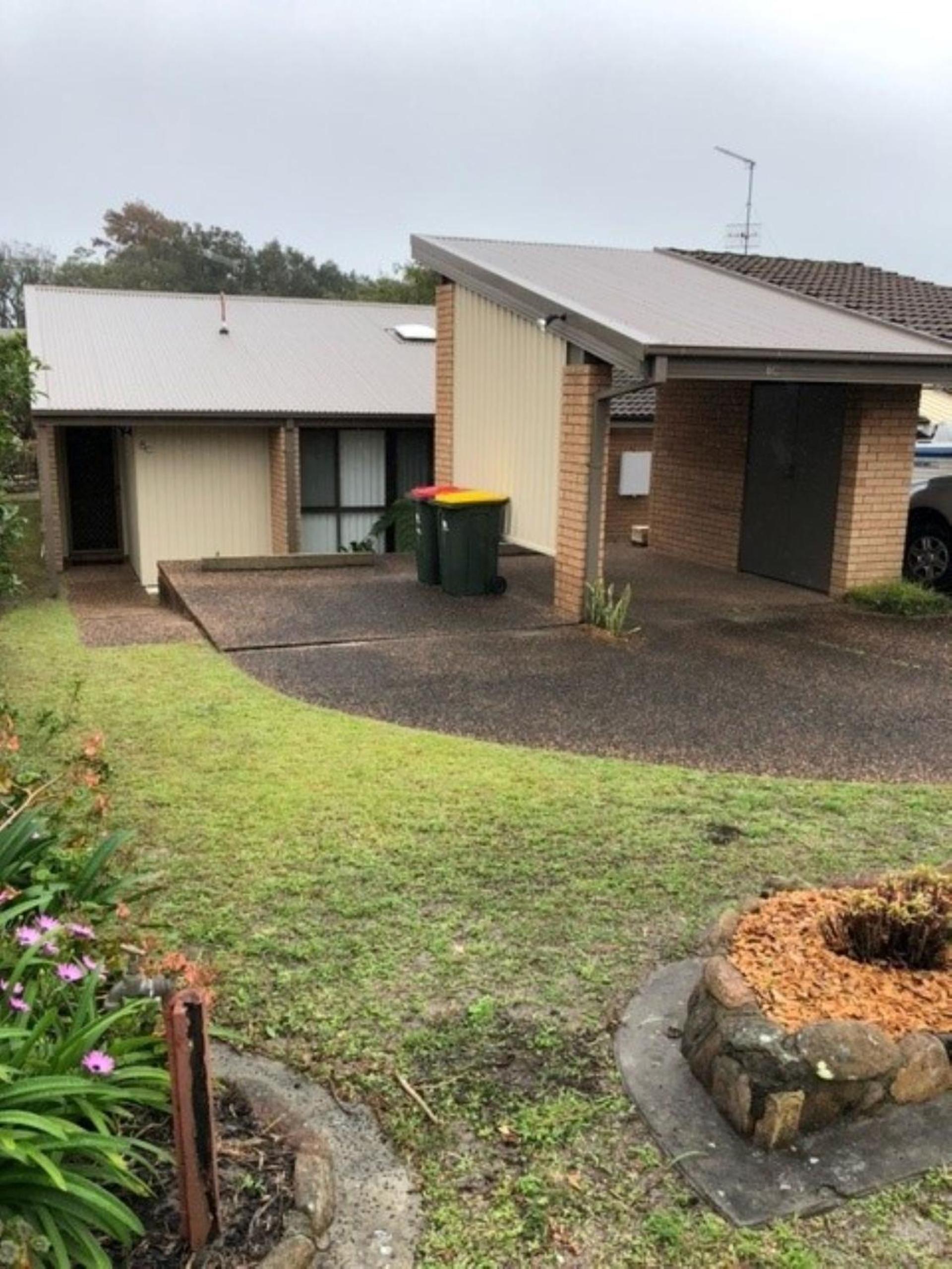 Nelson Bay Vacations - 8c Norburn Avenue great family budget holiday - Property Image 9