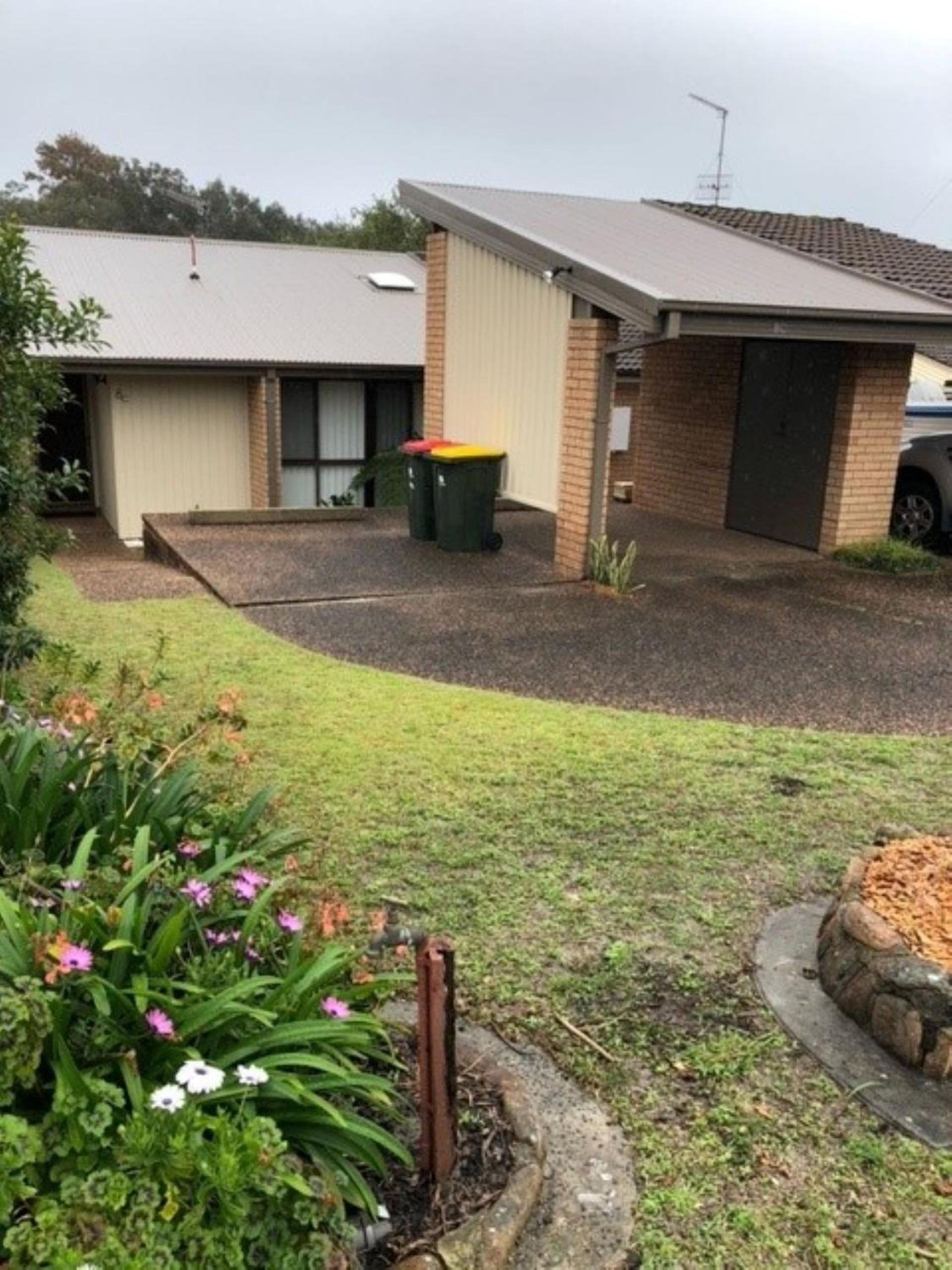 Nelson Bay Vacations - 8c Norburn Avenue great family budget holiday - Property Image 8