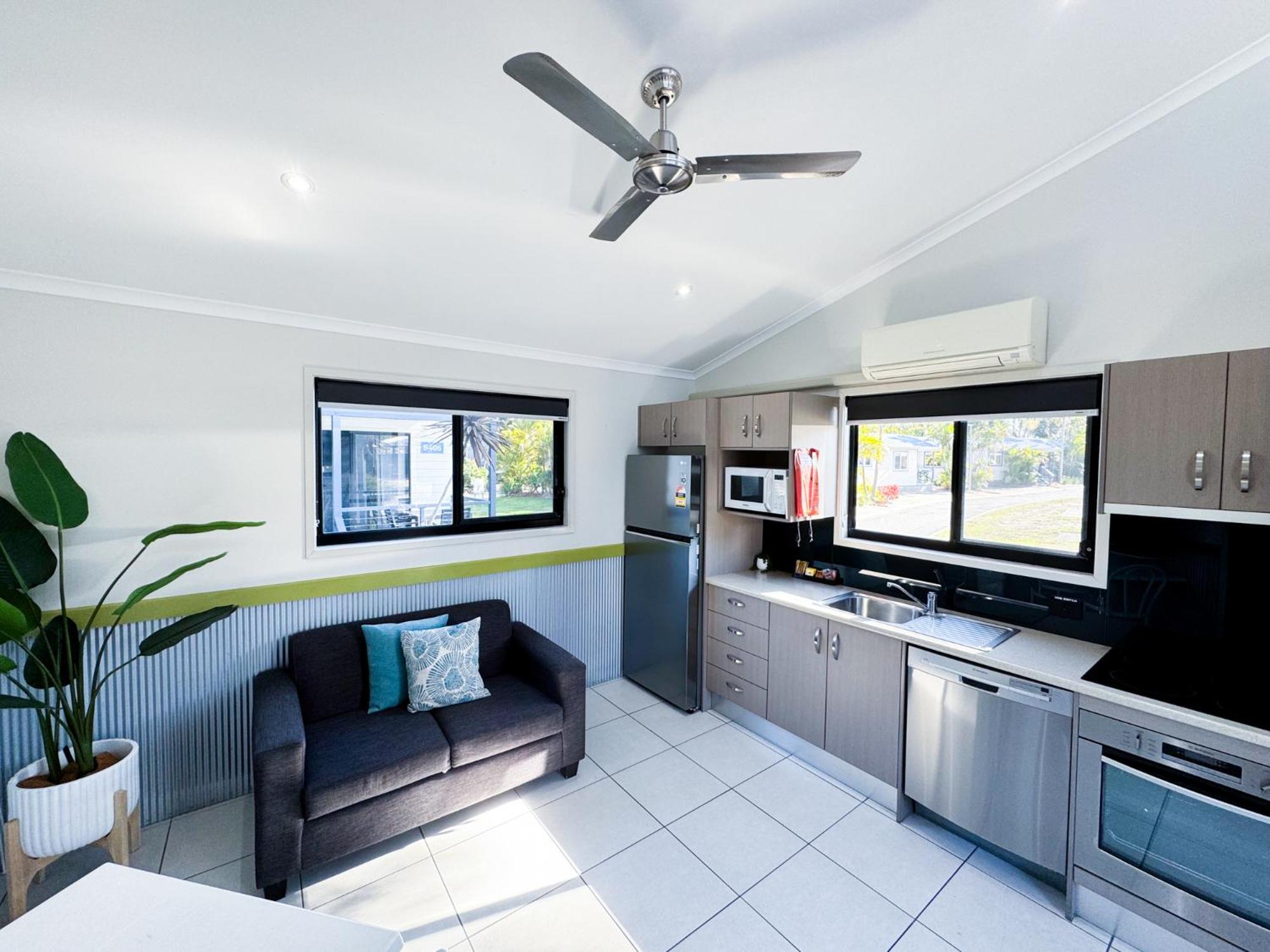 Shoal Bay Holiday Park