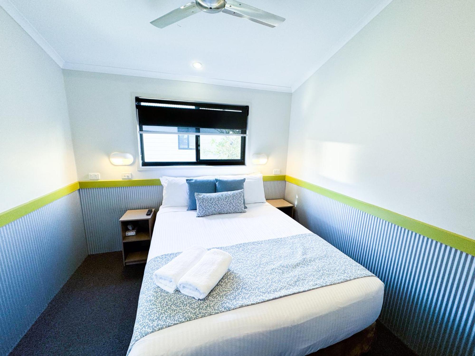 Shoal Bay Holiday Park
