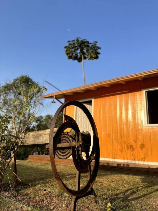 Casa de Campo - Águas Mornas SC