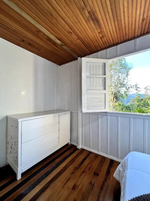 Casa de Campo - Águas Mornas SC
