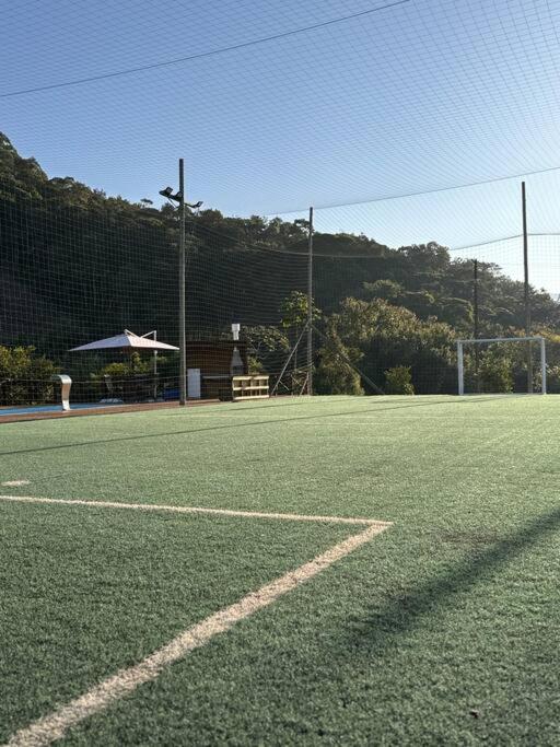 Casa de Campo - Águas Mornas SC