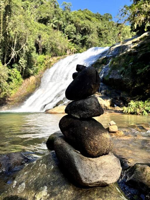 Casa de Campo - Águas Mornas SC
