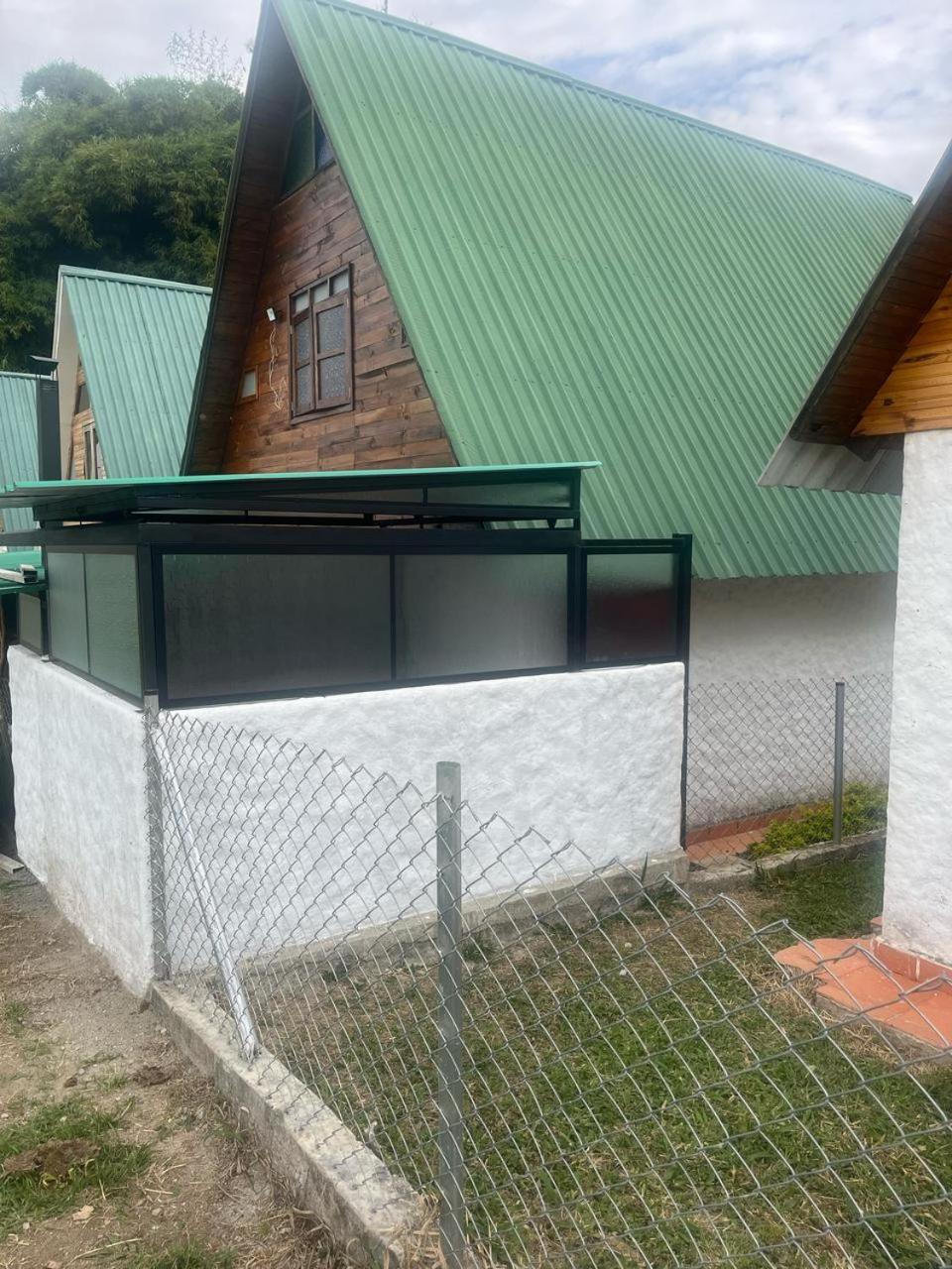 Chalet MOKA la Riviera