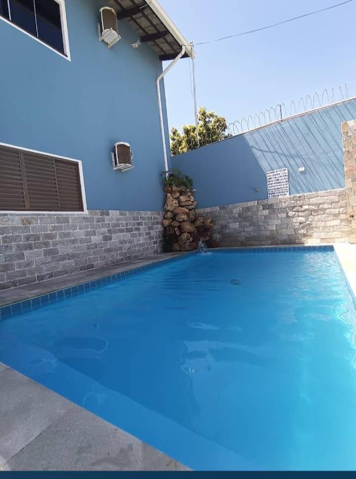 Pousada Gramachos