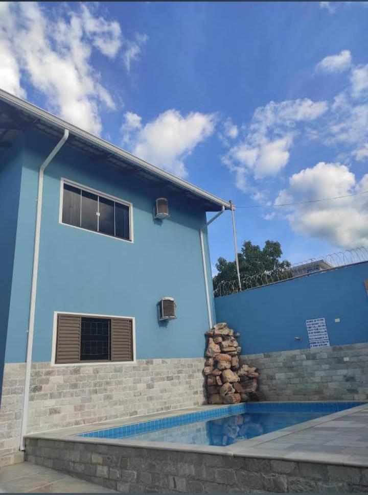 Pousada Gramachos